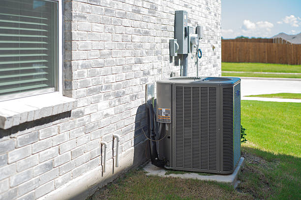 Reliable Ac Installation contractor in Cranston, RI by FH HVAC
